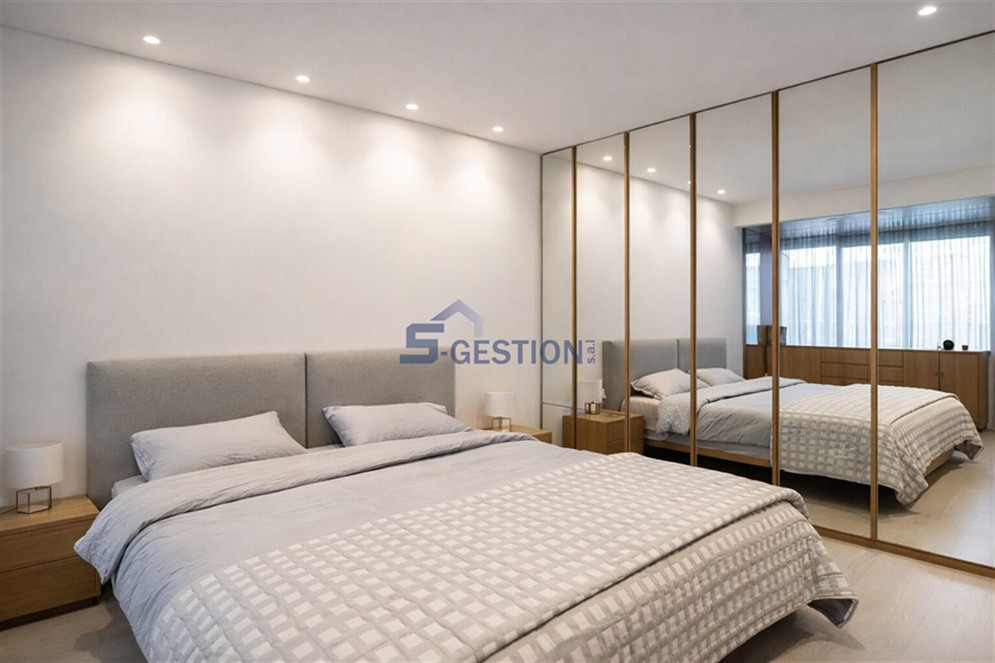 Apartment For Sale