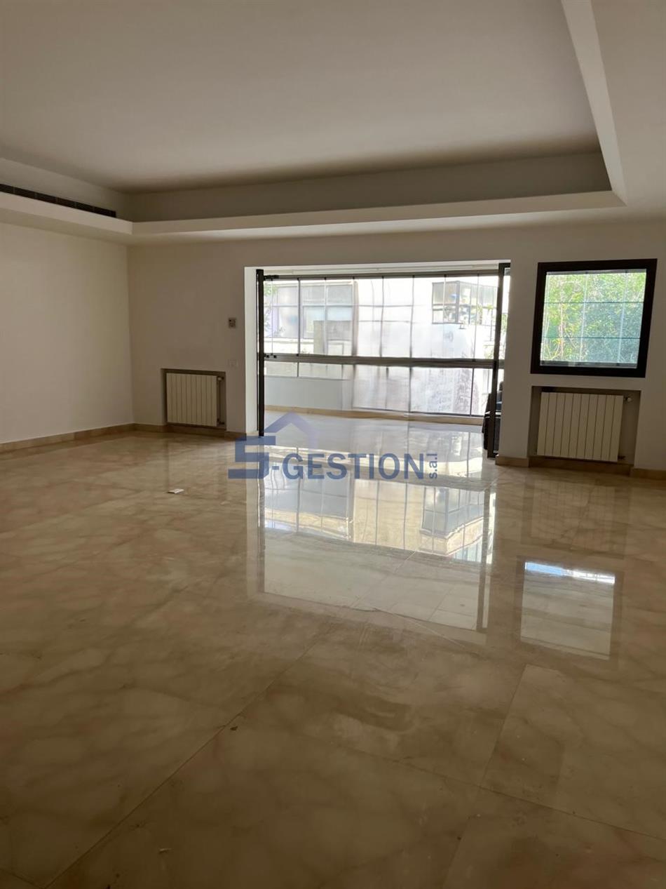 Apartment For V Rented by S.G.