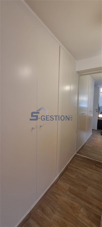 Chalet For Rent Furnished