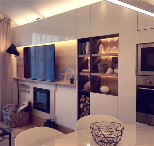 Chalet For Short Term Rent