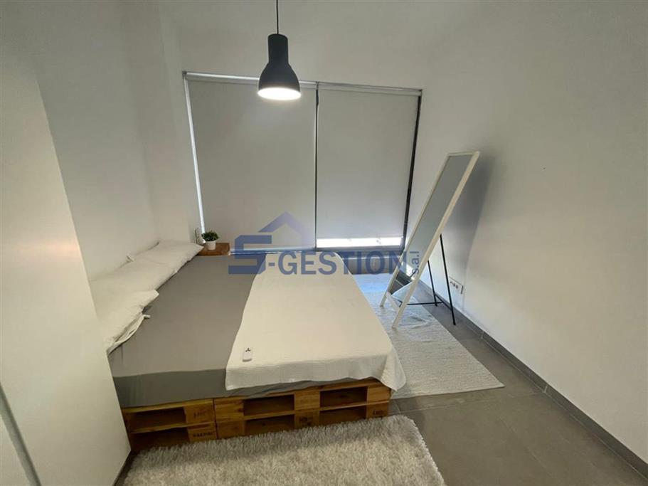 Apartment For Rent Furnished