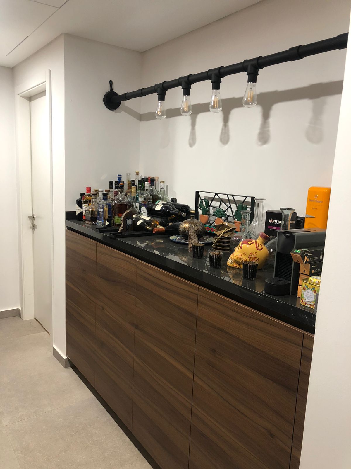 Apartment For Rent Furnished