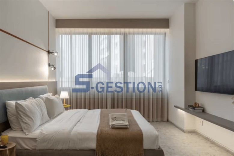 Apartment For Rent Furnished