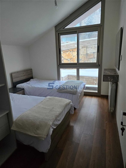 Chalet For Short Term Rent