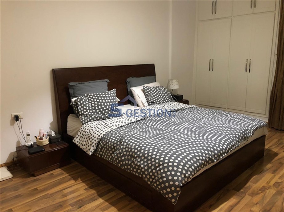 Apartment For V Rented external