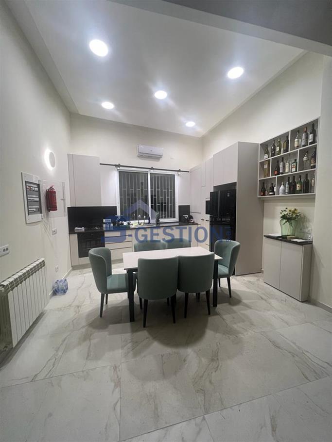 Apartment For V Rented external