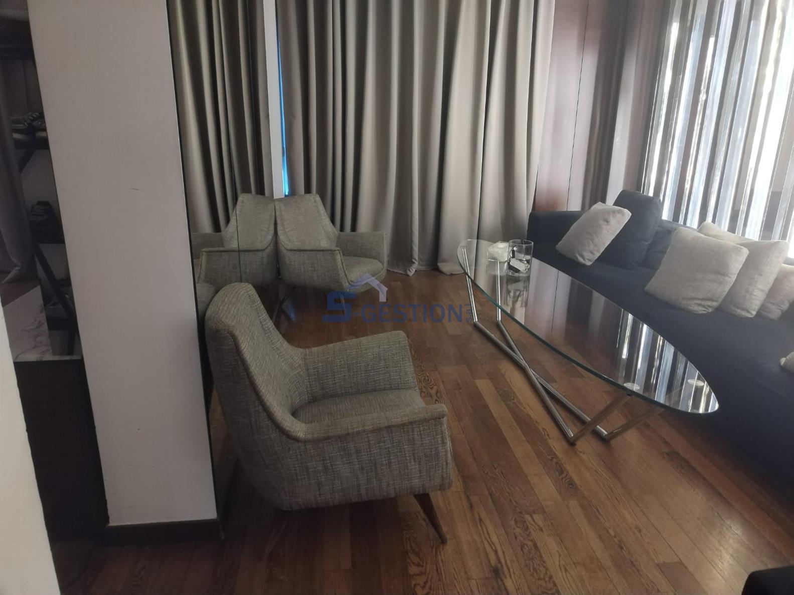 Apartment For Rent Furnished