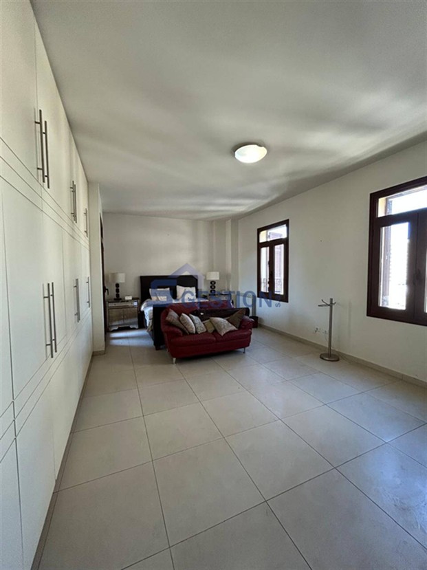 Apartment For Rent Furnished