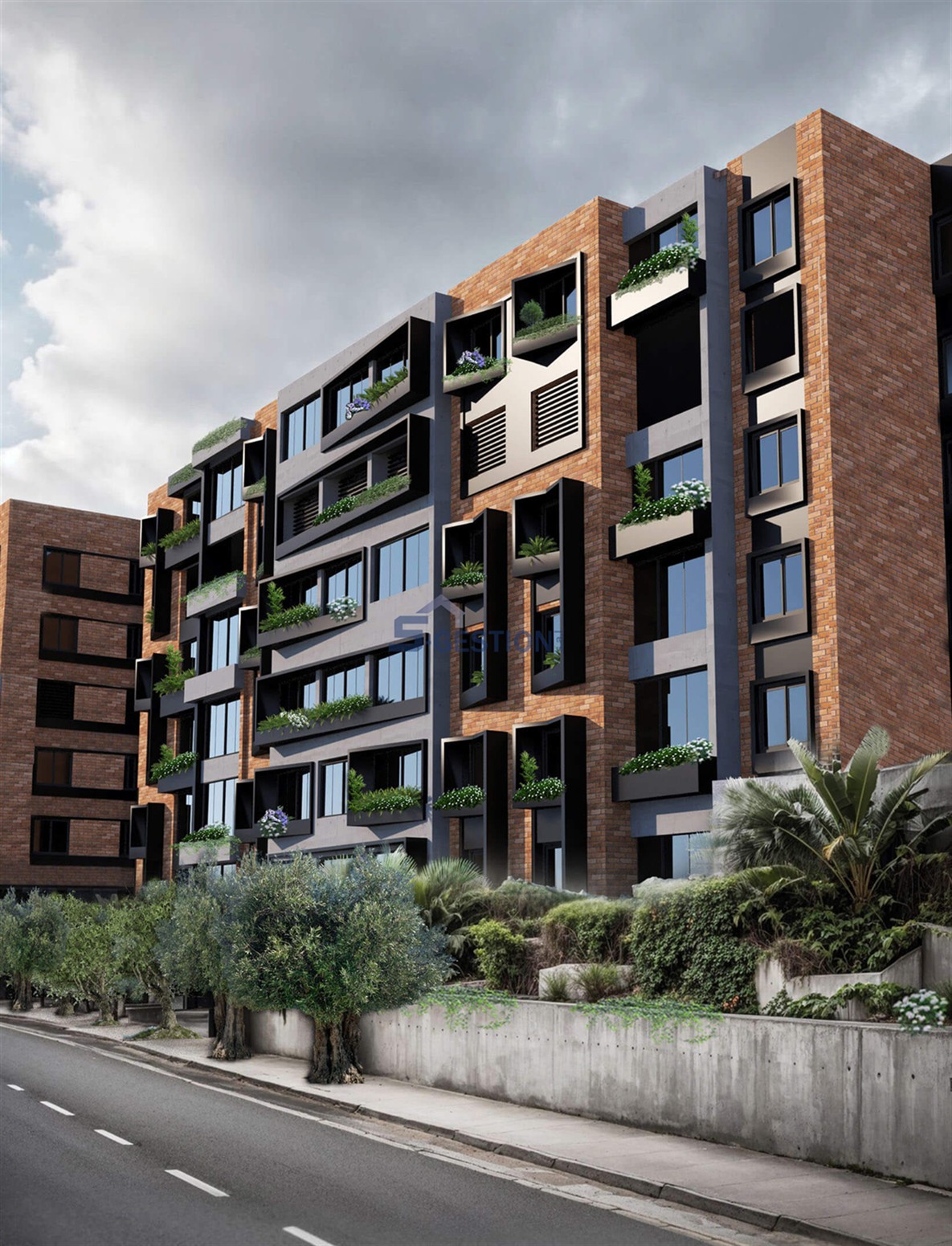 Apartment For Sale