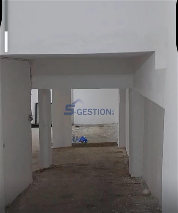 Depot For Rent