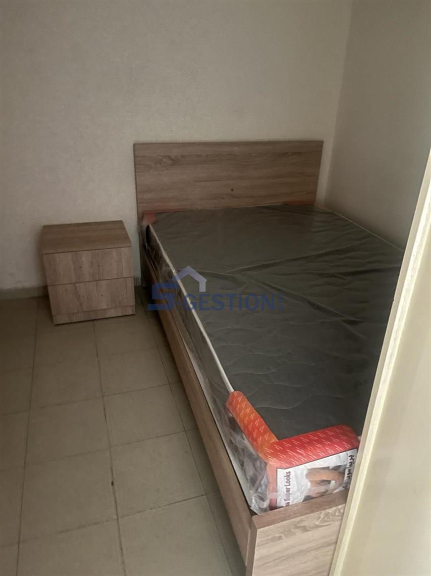 Chalet For Rent Furnished