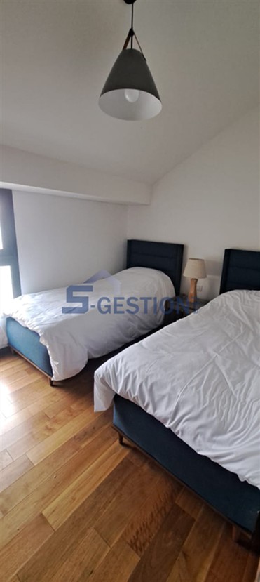 Chalet For Short Term Rent