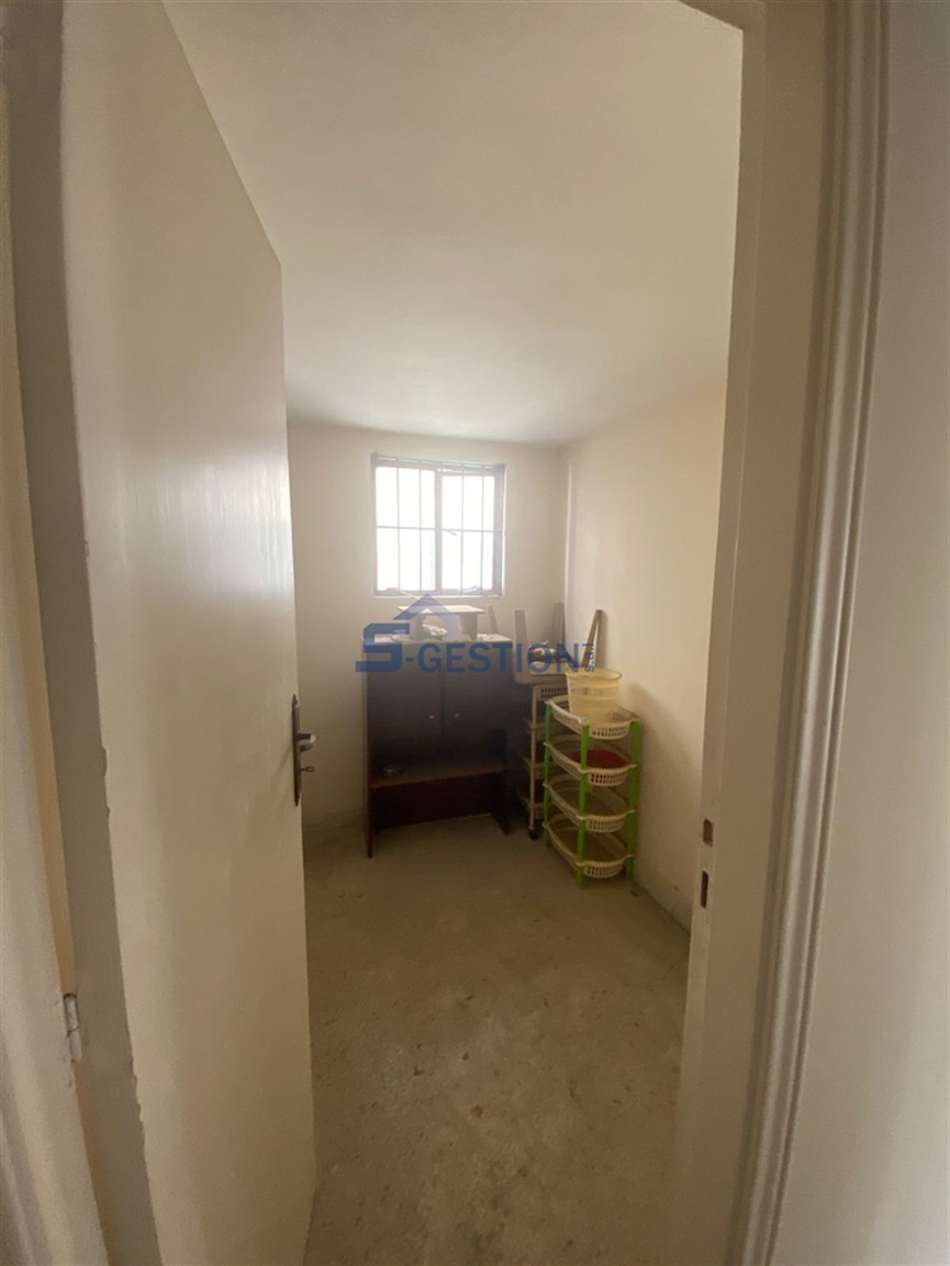 Apartment For Rent Furnished