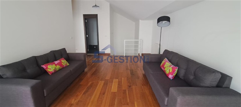 Chalet For Short Term Rent