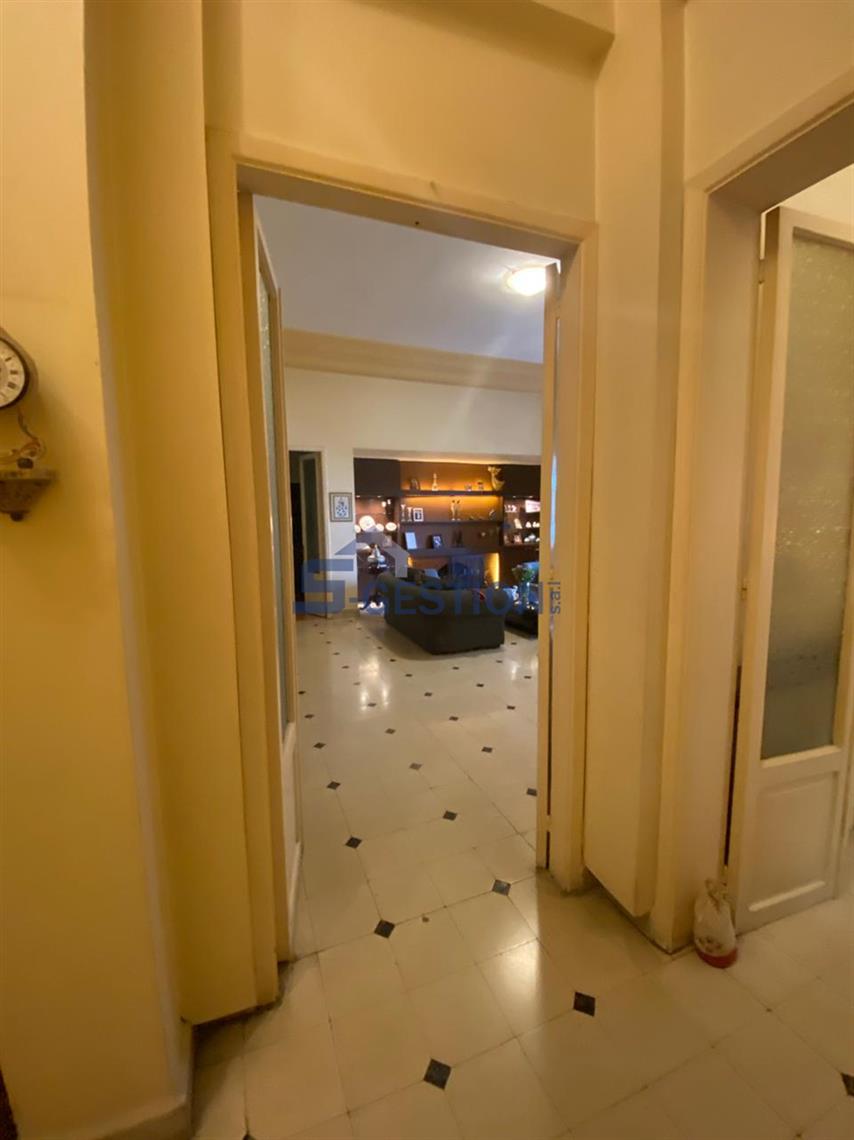 Apartment For Rent Furnished