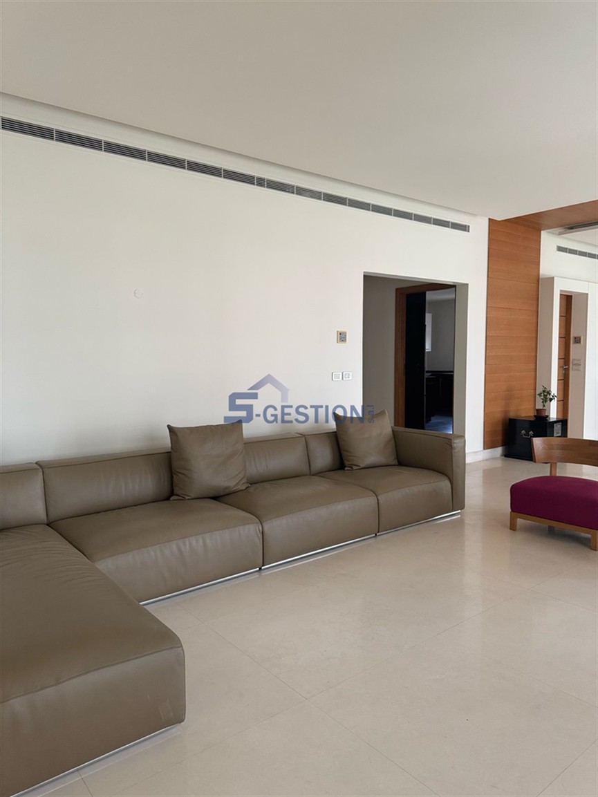 Apartment For Rent Furnished