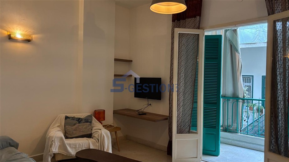 Apartment For Rent Furnished