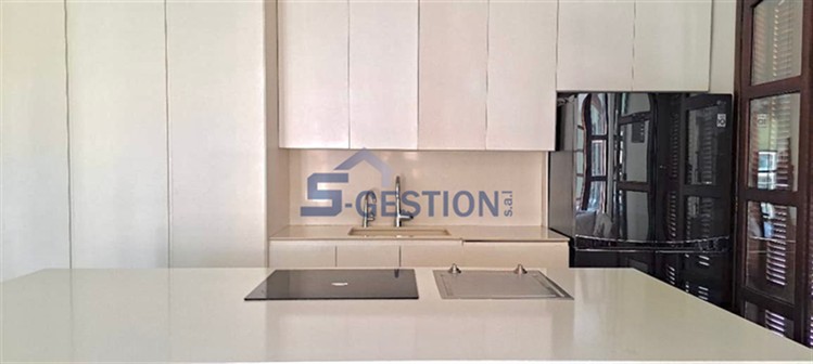 Apartment For Rent Furnished