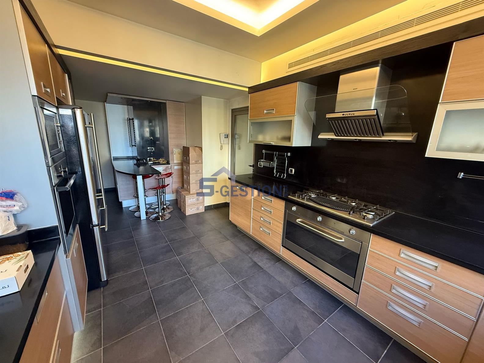 Apartment For Rent Furnished