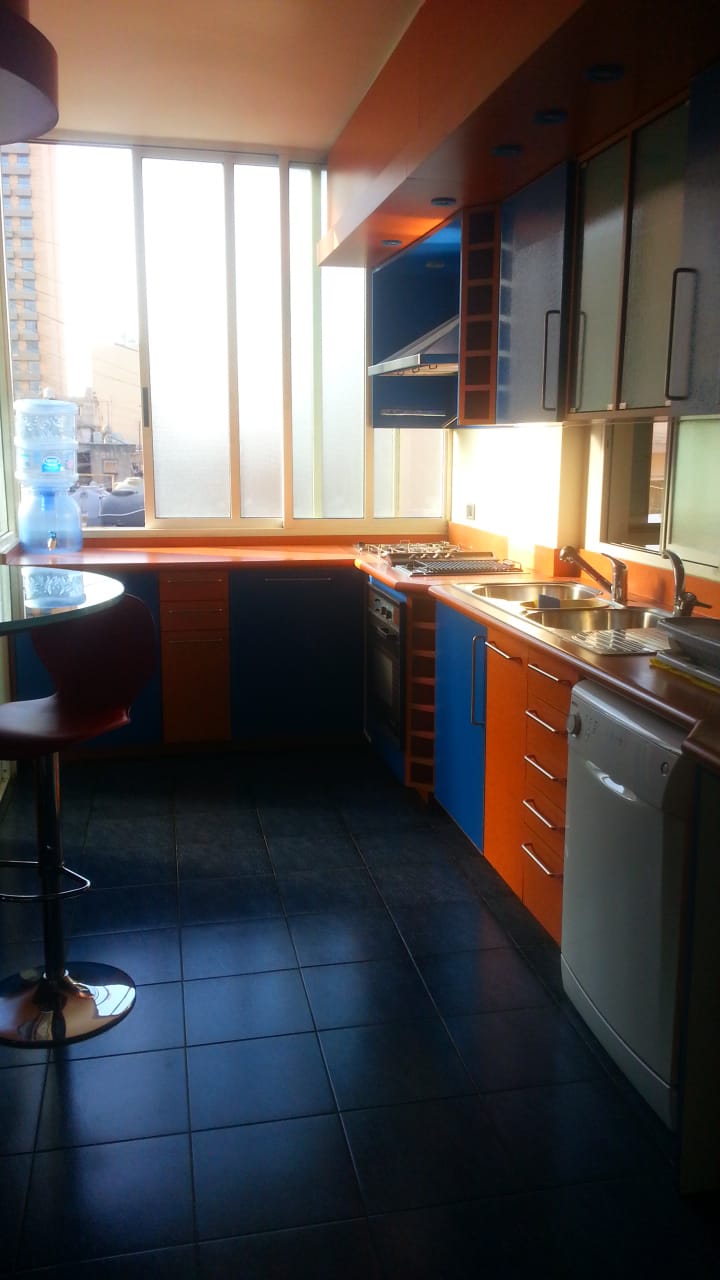 Apartment For Rent Furnished