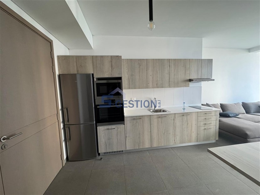 Apartment For Rent Furnished