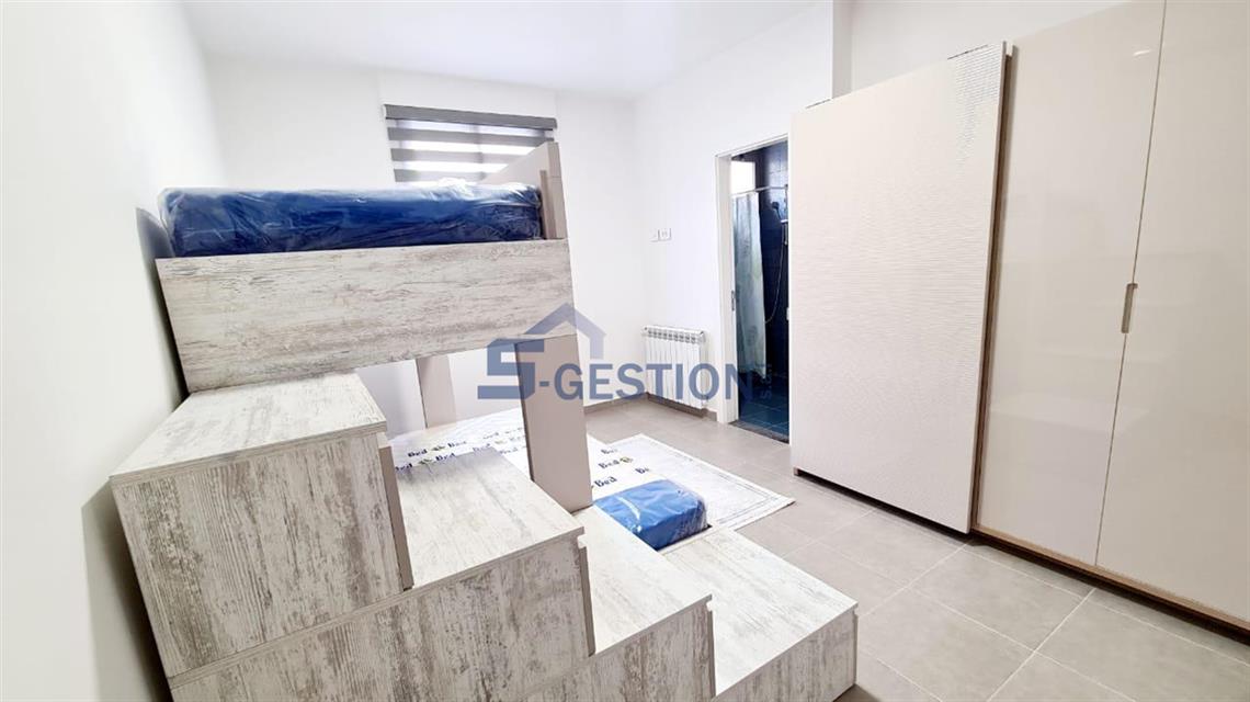 Apartment For Short Term Rent