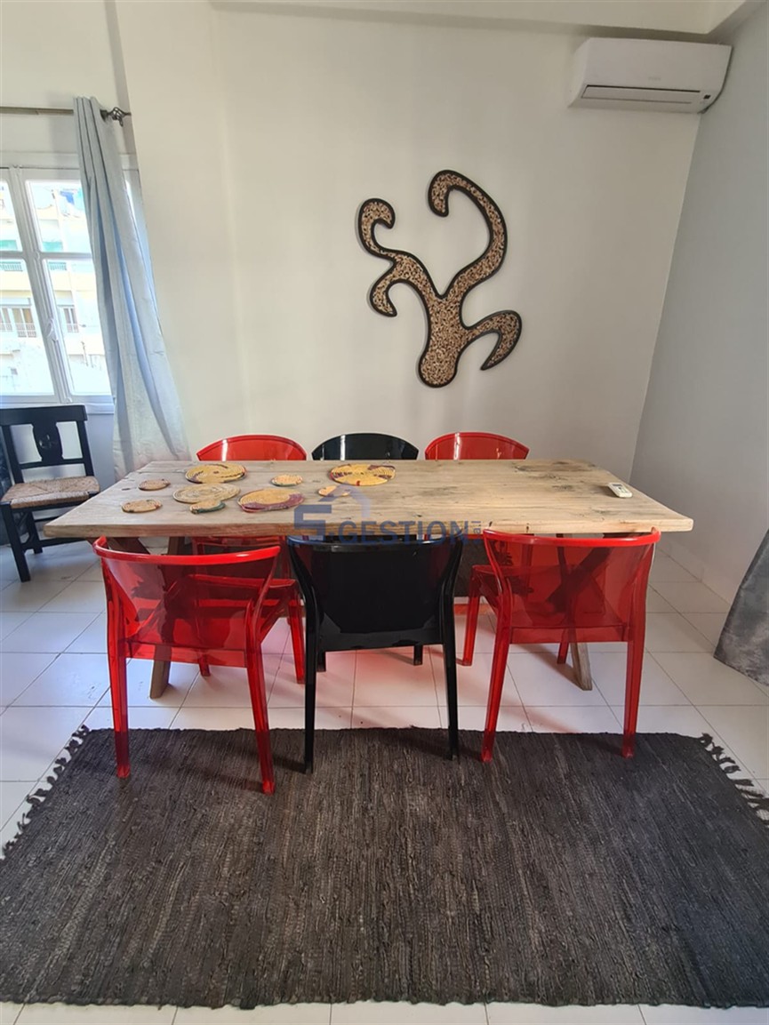 Apartment For Rent Furnished