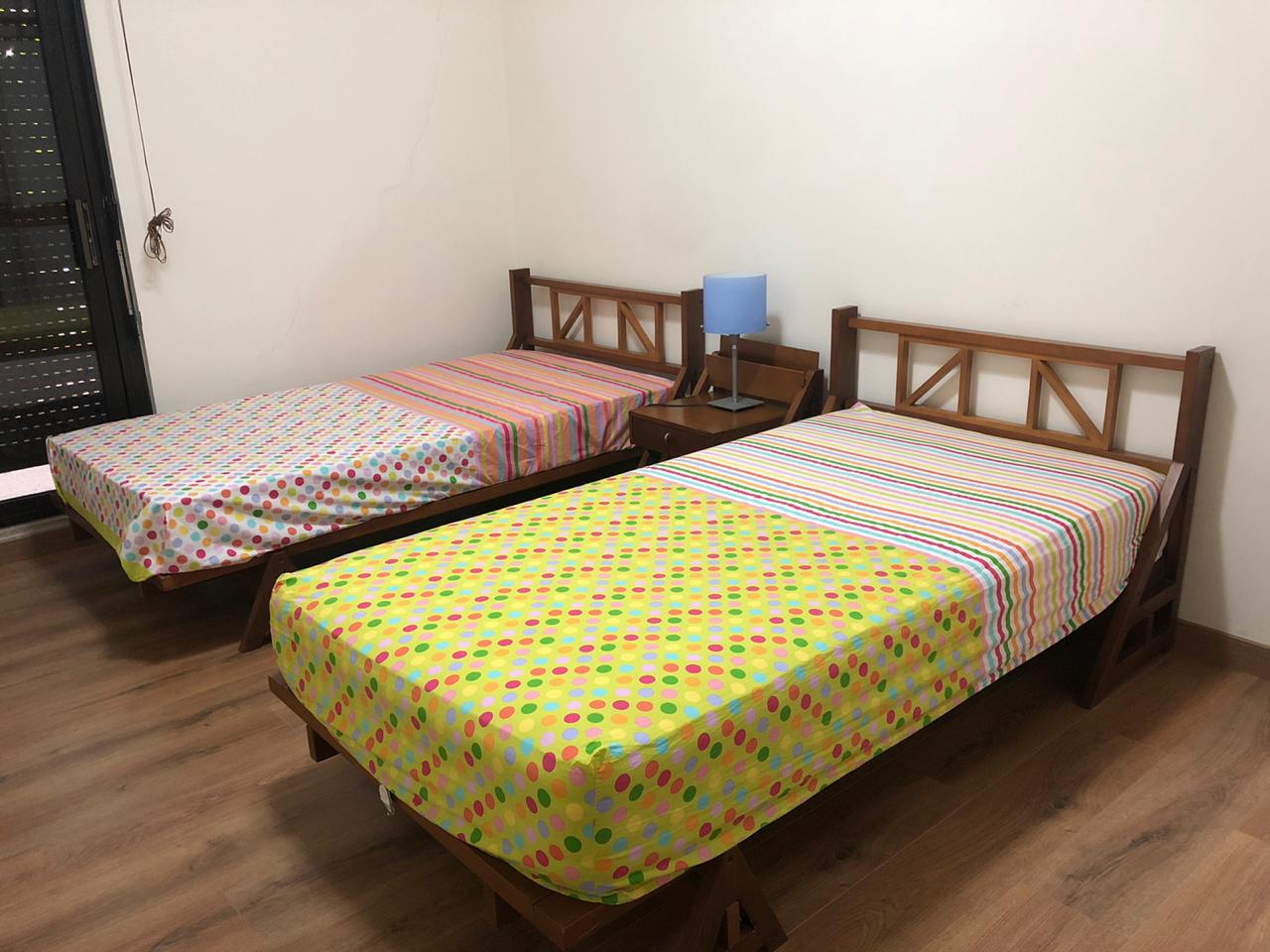 Chalet For Rent Furnished