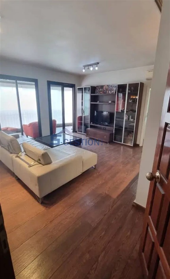 Apartment For Rent Furnished