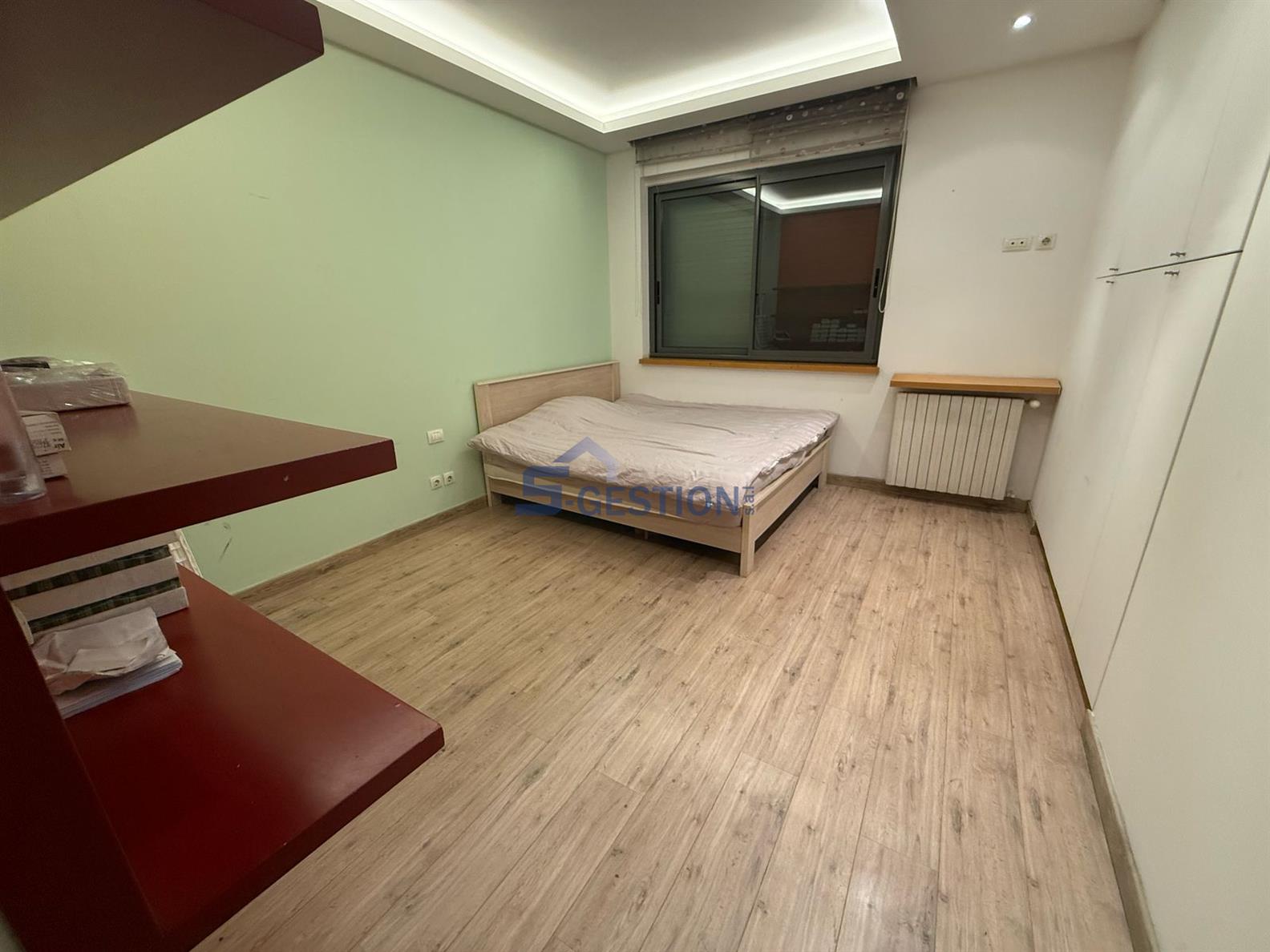Apartment For Rent Furnished