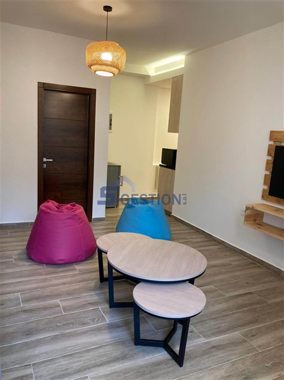 Chalet For Short Term Rent