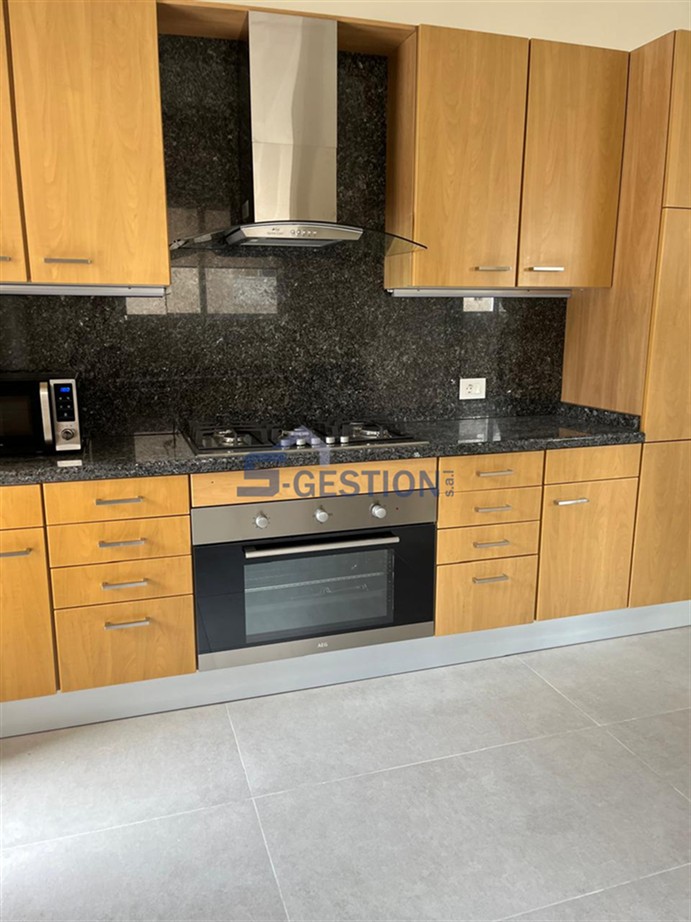 Apartment For Rent