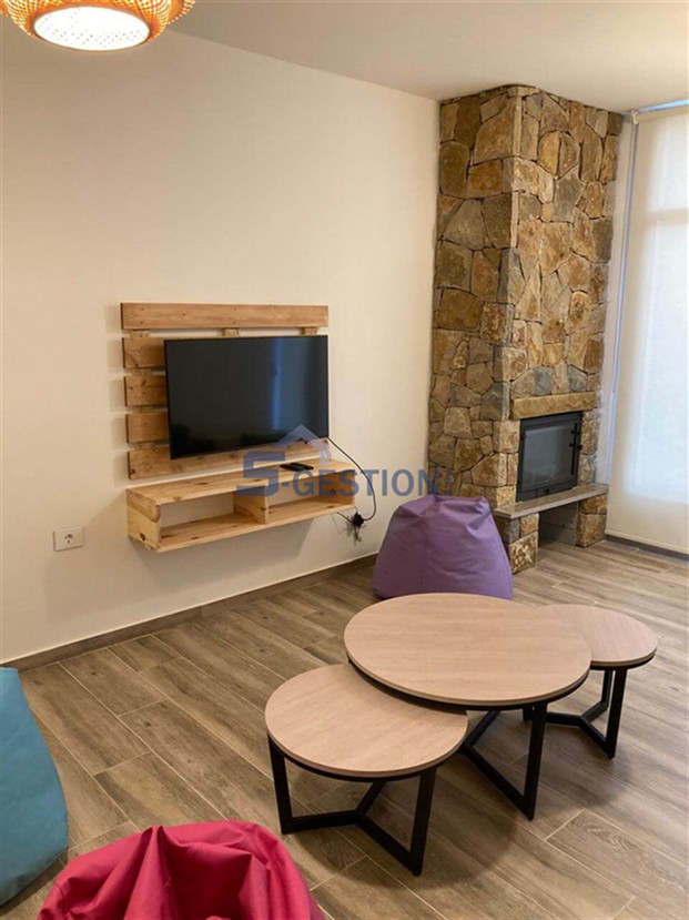 Chalet à louer meublé