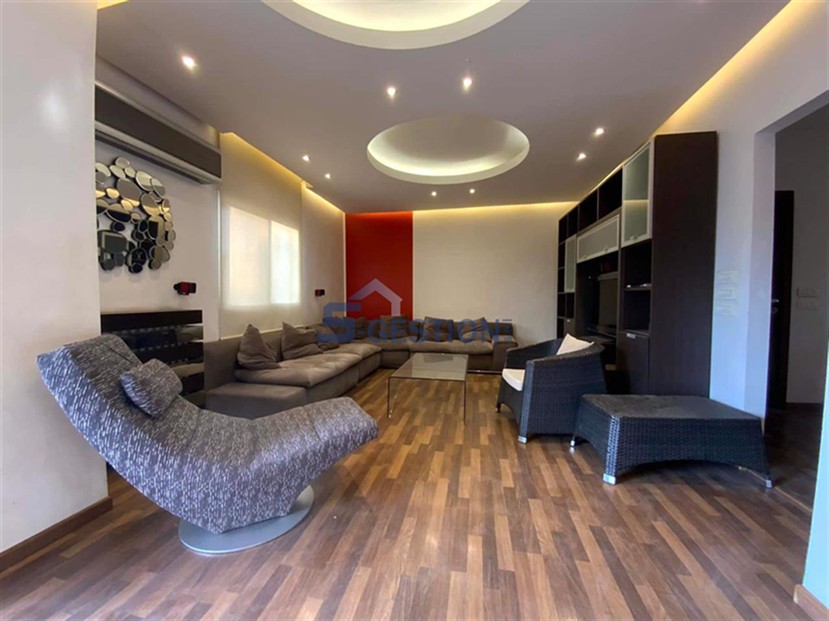 Apartment For Rent Furnished