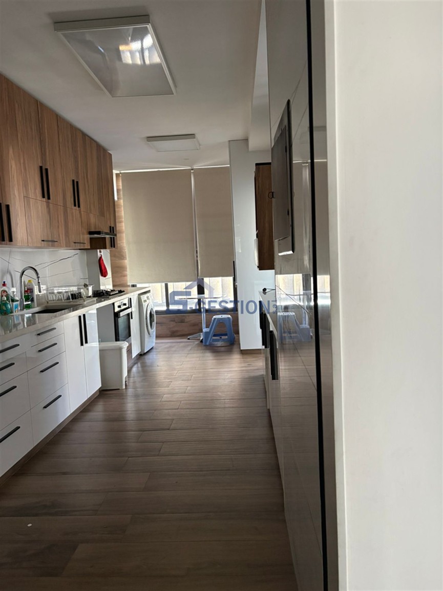 Appartement à louer meublé