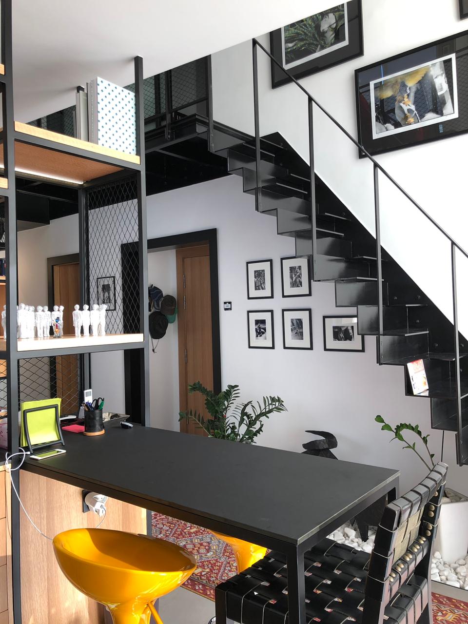 Apartment For Rent Furnished