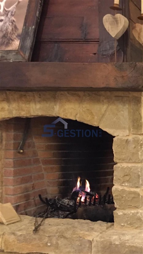 Chalet For Short Term Rent