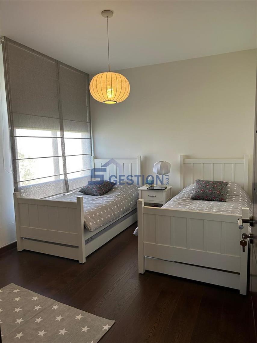 Chalet For Short Term Rent