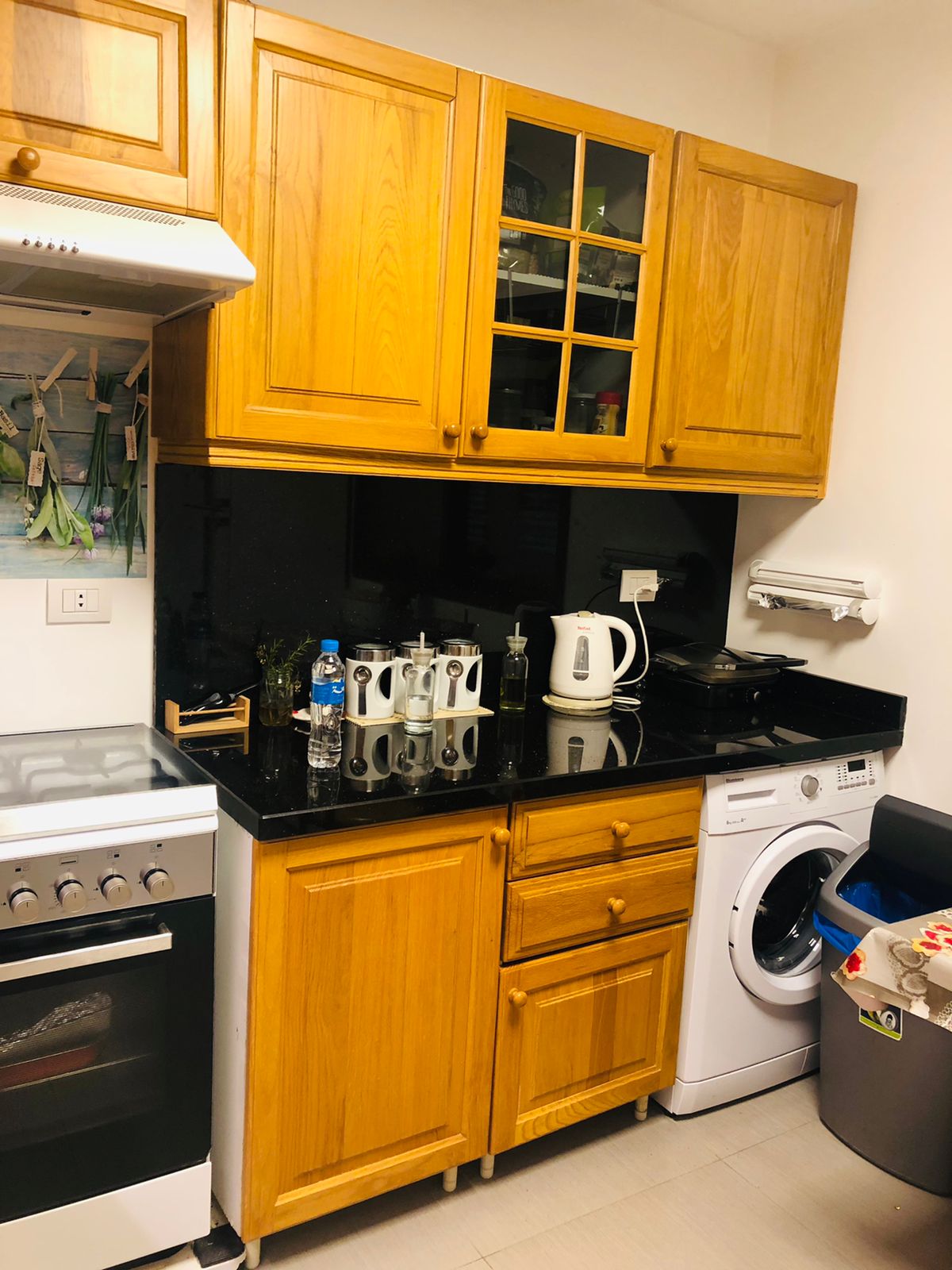 Chalet For Short Term Rent
