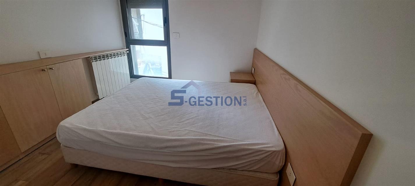 Apartment For Rent Furnished
