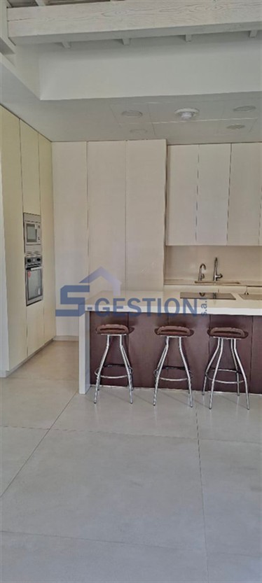 Apartment For Rent Furnished