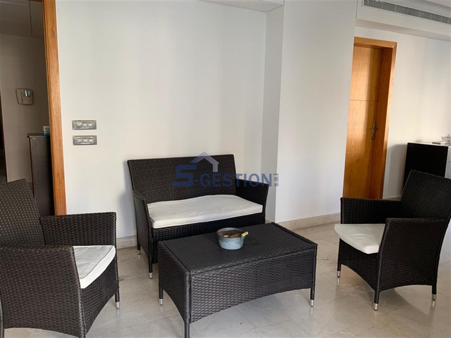 Apartment For Rent Furnished