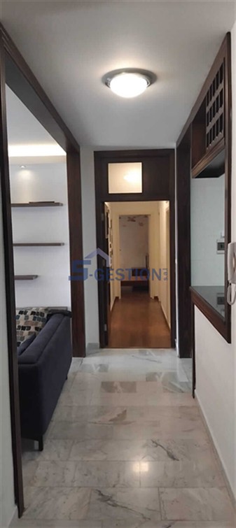 Apartment For Rent Furnished