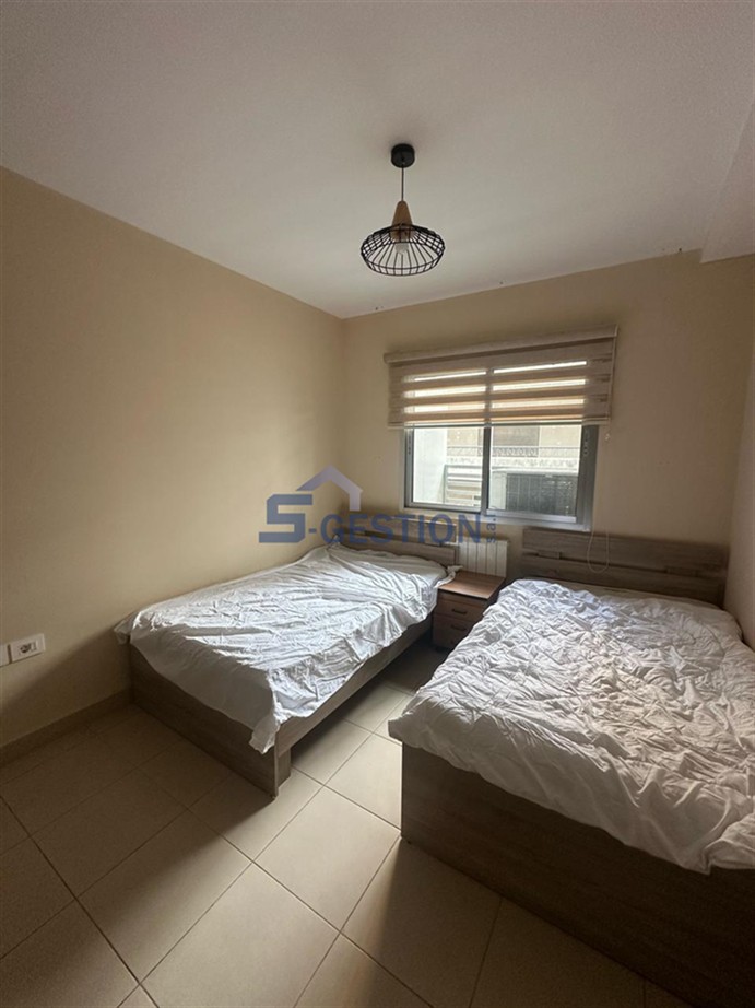 Apartment For Rent Furnished