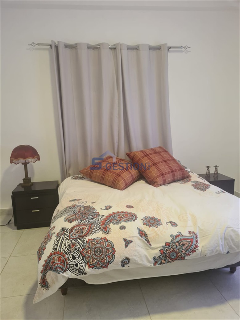 Apartment For Rent Furnished