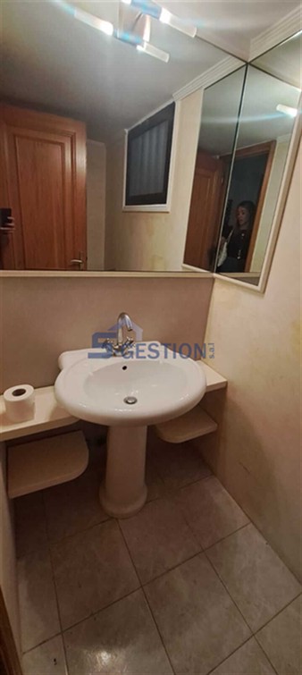 Apartment For Rent Furnished