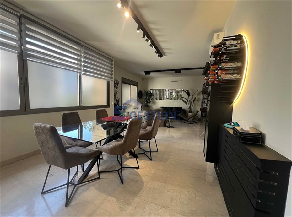 Apartment For Rent Furnished