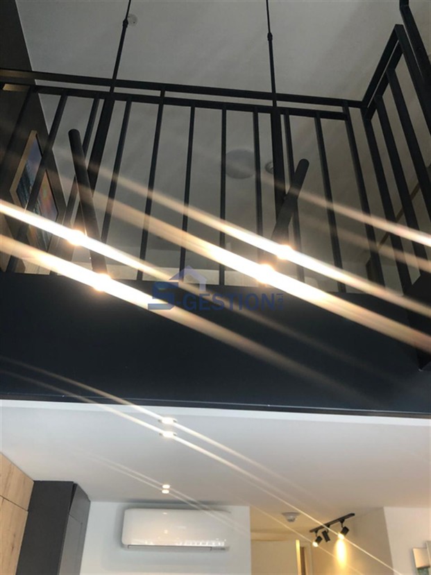 Apartment For Rent Furnished
