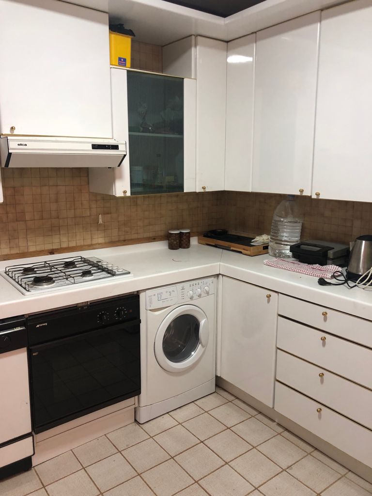 Chalet For Rent Furnished