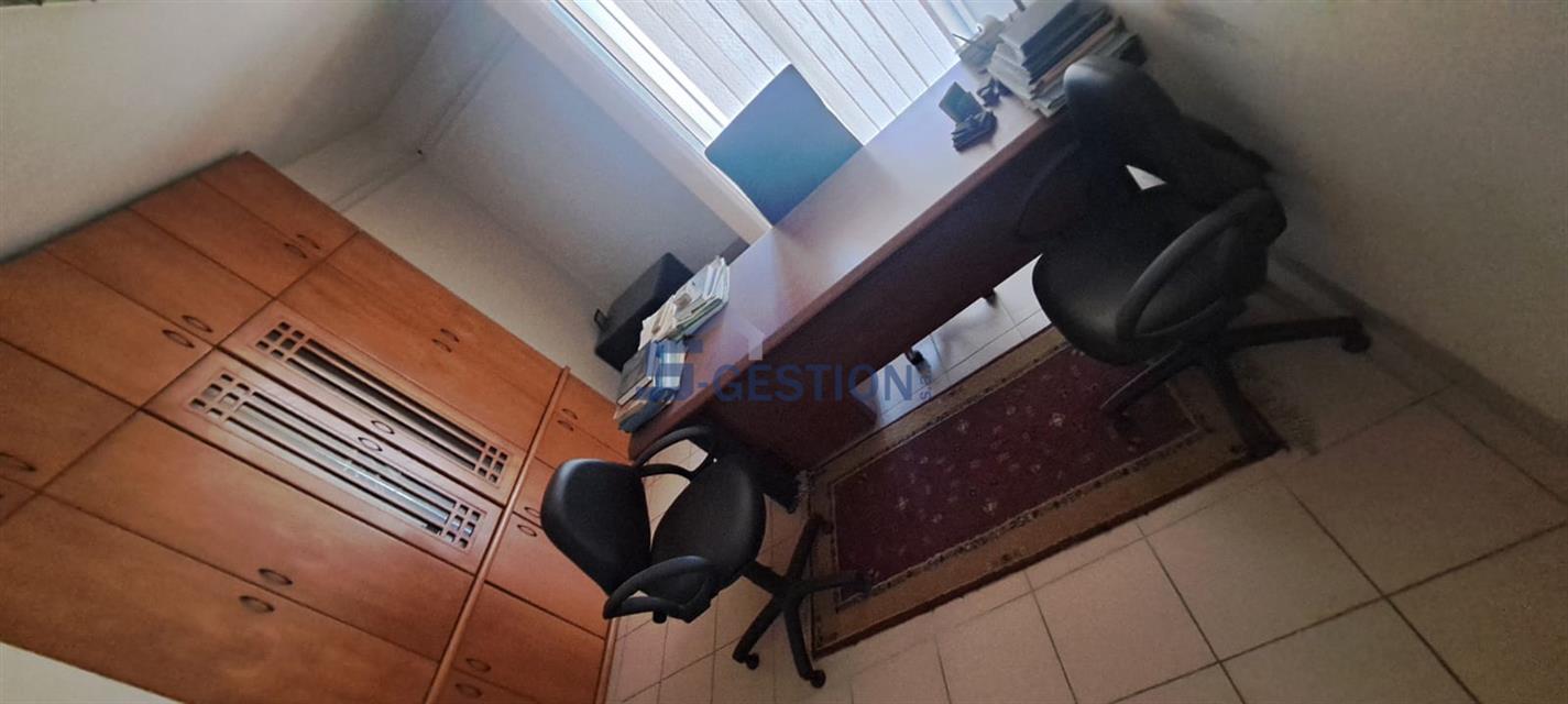 Office For Rent Furnished